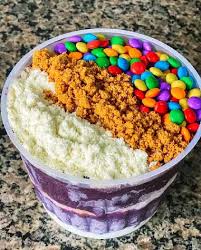 Açaí Tradicional 1L