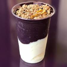 Açaí + Cupuaçú 300ml