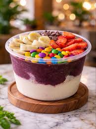 Açaí + Cupuaçú 1L