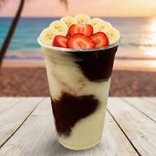 Açaí + Cupuaçú 500ml