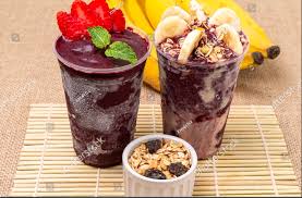 Açaí Tradicional 300ml +  Açaí Tradicional 500ml